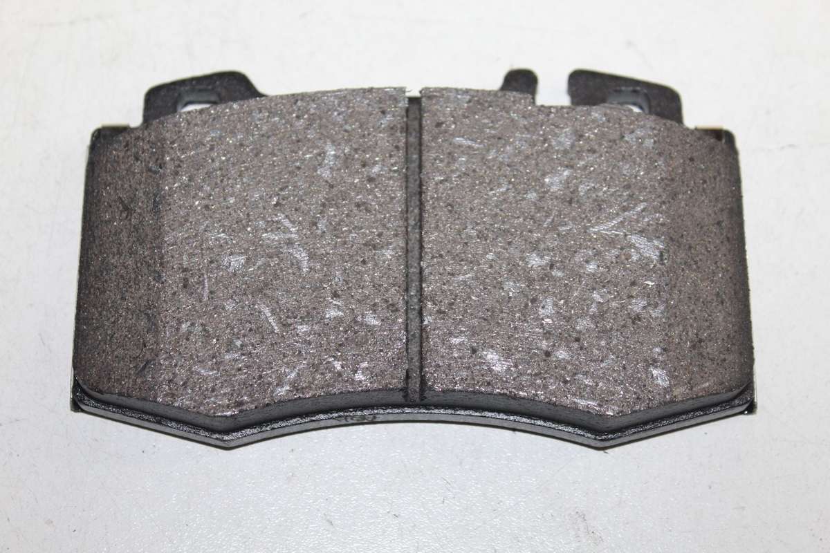 JEEP BRAKE PADS CHEROKEE 2.5CRD REAR 2003