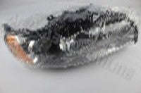 VOLVO HEADLIGHT S601 LF 05-09