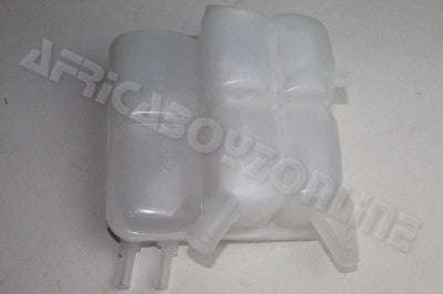 VOLVO RADIATOR BOTTLE S40 2.4L/2.5L 5CYL MIT=04-