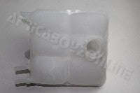 VOLVO RADIATOR BOTTLE S40 2.4L/2.5L 5CYL MIT=04-