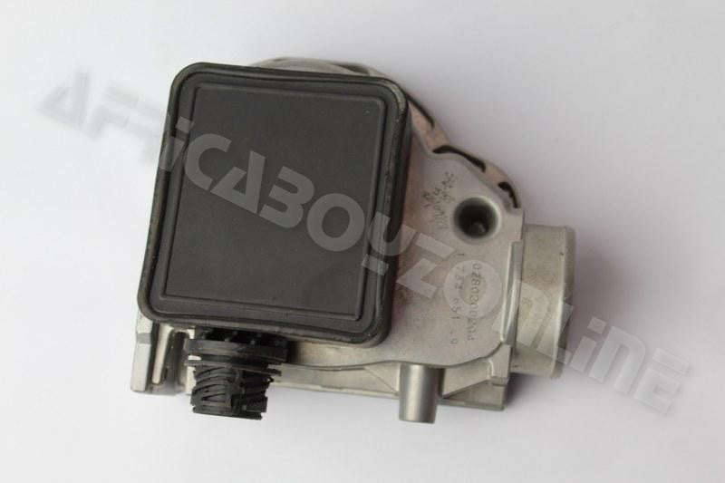 BMW MAF SENSOR E36 [ 204 ][5 PIN ]