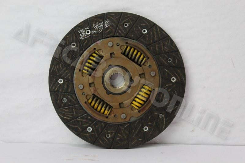 KIA RIO CLUTCH PLATE 1.5