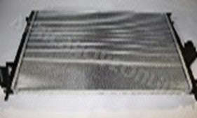 NISSAN RADIATOR NP200 1.5DCI 2008 ON