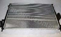 NISSAN RADIATOR NP200 1.5DCI 2008 ON