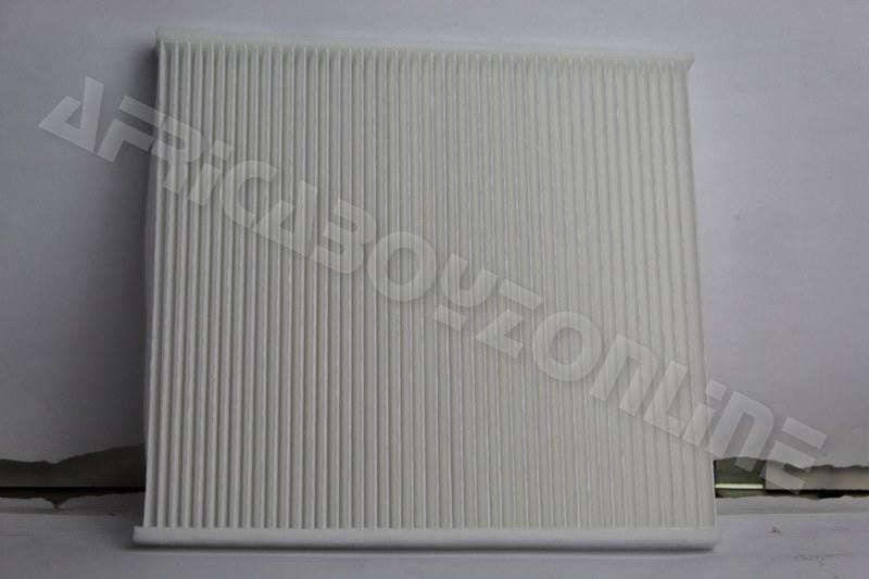 RENAULT CABIN- POLLEN FILTER DUSTER 1.5DCI K9K