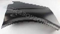 VW FENDER TRANSPORTER T5 04-15 RF