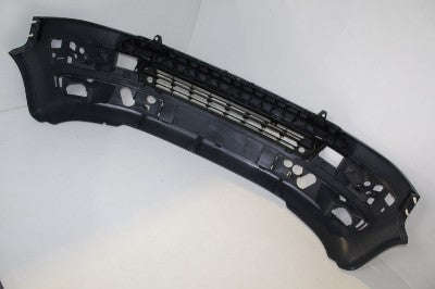 VW BUMPER FRONT T5 TRANSPORTER 10-15
