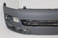 VW BUMPER FRONT T5 TRANSPORTER 10-15