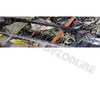 VW CRADLE TRANSPORTER T5 10-15