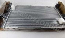 VW RADIATOR TRANSPORTER T5 2.0D