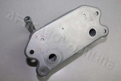 VOLVO OIL COOLER S60 D5