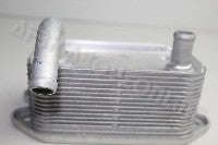 VOLVO OIL COOLER S60 D5