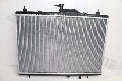 RENAULT RADIATOR KOLEOS 2.5 08-16