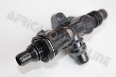 BMW THERMOSTAT + HOUSING E70 X5 V8