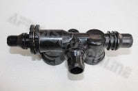 BMW THERMOSTAT + HOUSING E70 X5 V8