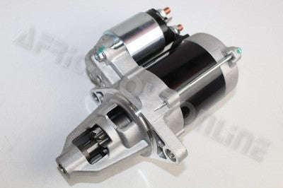 DAIHATSU STARTER GRAN MAX 1.5I 09-15