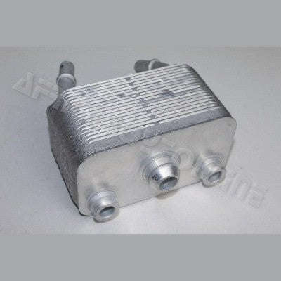 BMW OIL COOLER E53 X5 GEARBOX