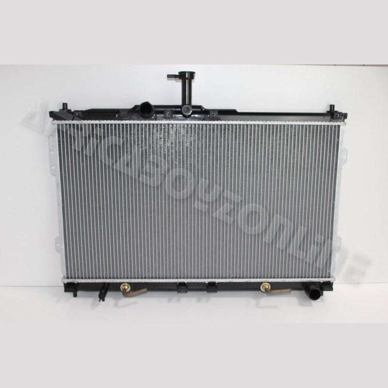 HYUNDAI H1 RADIATOR 2.5 DIESEL