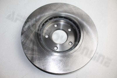 RENAULT BRAKE DISC KOLEOS 2.5 FRONT VENTED 2010