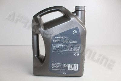 HELIX 5/W40 SYNTHETIC 5 LITRE OIL