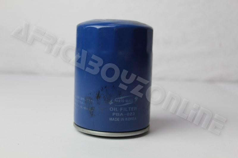 HYUNDAI H1 OIL FILTER 2.5 DIESEL