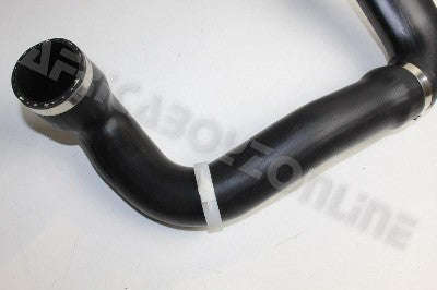 LANDROVER BOOST PIPE DISCOVERY 5 2.2 SPORT 2016
