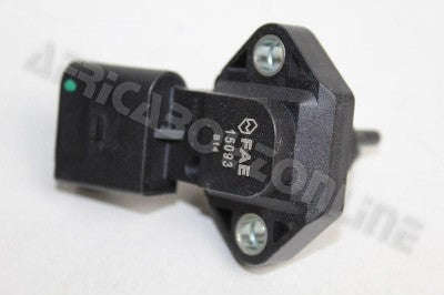 AUDI MAP SENSOR A6 2.5 2003