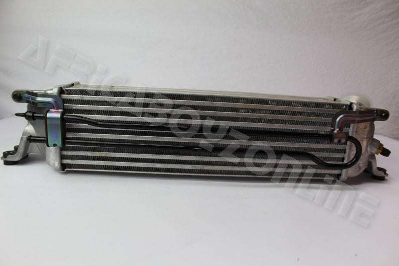 HYUNDAI H1 INTERCOOLER 2.5 DIESEL O/S