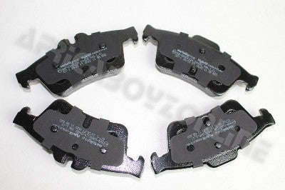 FORD BRAKE PAD KUGA 1.5 REAR 2017