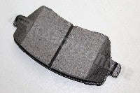NISSAN BRAKE PADS ALMERA 1.5I FRONT 2019