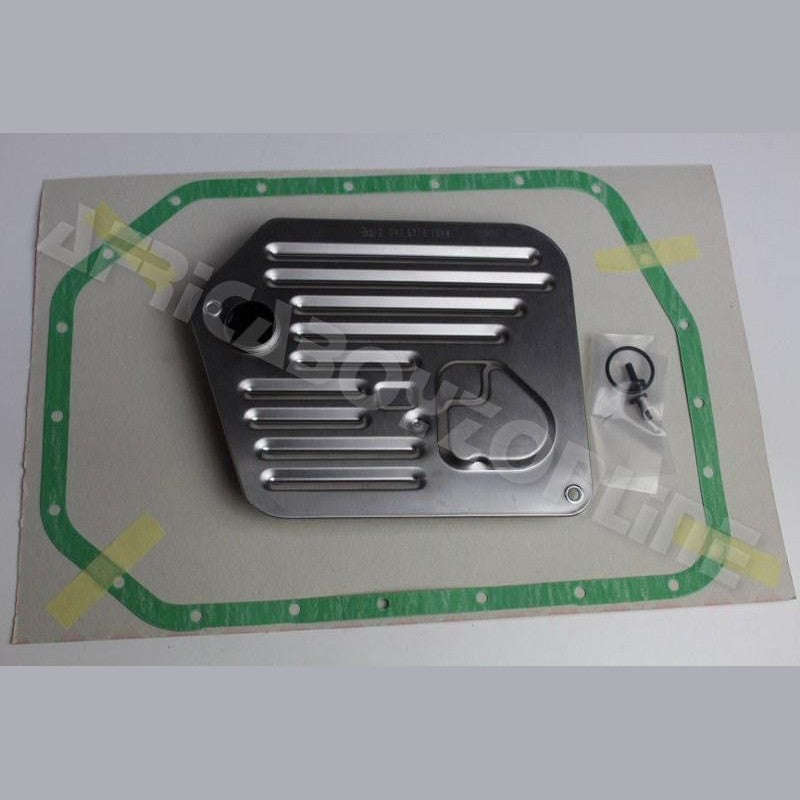 BMW GEARBOX FILTER KIT X5 E53