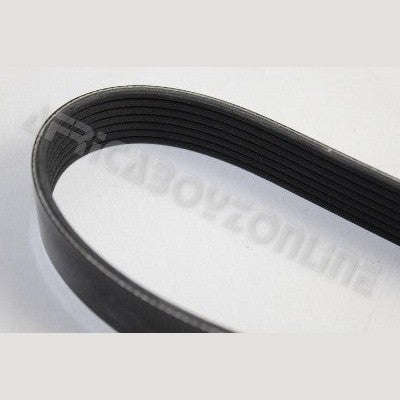 NISSAN FAN BELT NAVARA 2.5 2008
