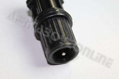 CHEVROLET AVEO 1.5 2007 SPEED SENSOR