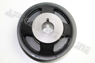 CHE CRANK PULLEY AVEO 1.5 2010