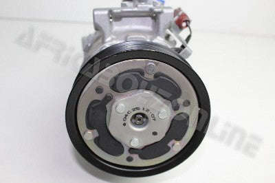 AUDI AIRCON COMPRESSOR A5 2.0TD 2015