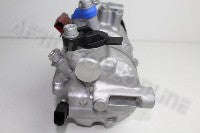 AUDI AIRCON COMPRESSOR A5 2.0TD 2015
