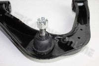 NISSAN CONTROL ARM UPPER NAVARA LH 2.5 2008