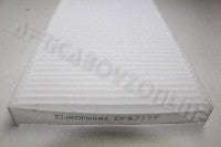TOYOTA CABIN FILTER ETIOS 1.5 POLLEN 2012