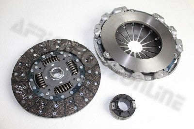 MITSUBISHI CLUTCH KIT TRITON 2.5 2009