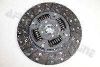 MITSUBISHI CLUTCH KIT TRITON 2.5 2009