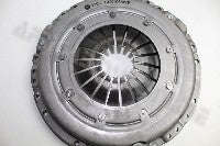 VW CLUTCH KIT GOLF5 1.9TDI 2006