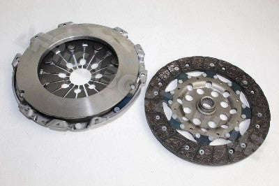 VW CLUTCH KIT GOLF 5GTI 2.0 2010