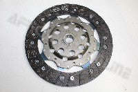 VW CLUTCH KIT GOLF 5GTI 2.0 2010