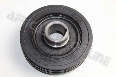 MITSUBISHI CRANKSHAFT PULLEY PEJERO 3.2 4 2010