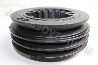 MITSUBISHI CRANKSHAFT PULLEY PEJERO 3.2 4 2010