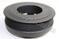 CHEVROLET CRANKSHAFT PULLEY AVEO 1.5/6 07-11