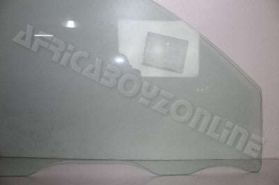 MITSUBISHI DOOR GLASS TRITON 2.5 RF 2010