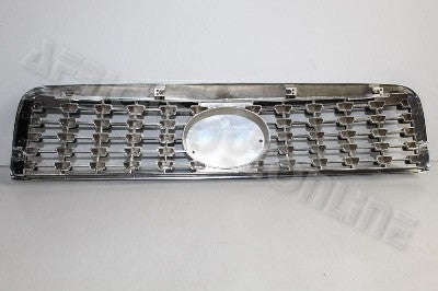DAIHATSU MAIN GRILLE TERIOS 1.5 2010