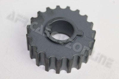 CHEVROLET CRANKSHAFT GEAR AVEO 1.5