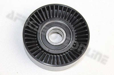 CHEV TENSIONER WHEEL AVEO 1.5I 2008
